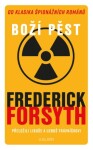 Boží pěst - Frederick Forsyth - e-kniha