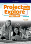 Project Explore Upgraded edition Starter Workbook