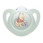 NUK Dudlík Star Disney Medvídek Pú 6-18m