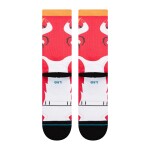 Pánské ponožky Chicago Bulls NBA Mascot Stance Crew