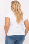 T-shirt plus size model 211765 Relevance XXL