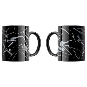 Hrnek Dallas Cowboys NFL Camo (330 ml)