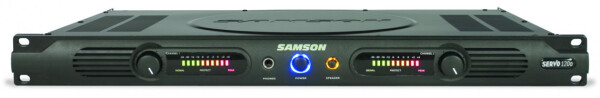 Samson Servo 120a