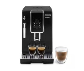 DeLonghi Dinamica ECAM 350.15.B automatický kávovar