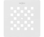 MEXEN - Stone+ krytka k vaničce, bílá 44910020
