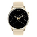 COLMi V73 zlatá / Chytré hodinky / 1.43" AMOLED / Bluetooth hovory / IP67 (V73 Gold)