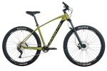 Leader Fox TRAP 29", rám 22" (XXL), model 2026-3, army - ZDARMA dopravné, odborná montáž, seřízení a dárkový poukaz na nákup příslušenství! (Záruka nejlepší ceny. Nakupujte u autorizovaného prodejce.)