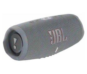 JBL Charge 5 grey, bezdrátové repro s powerbankou, PartyBoost, IP67, 40W EDF_816409