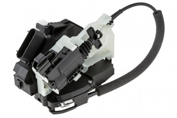 PIETRO Zámek kufru FORD ECOSPORT 2011–2022