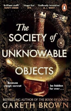Society of Unknowable Objects