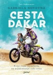 Gabriela Novotná. Cesta na Dakar