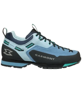 GARMONT DRAGONTAIL LT EVO Lady Dámské trekové boty corydalis blue/coronet blue 37,5 10054337GAR014,5