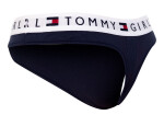 Tanga Navy Blue Tommy Hilfiger XS