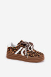 Sportovní obuv model 209804 Step in style 38