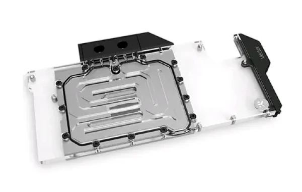 EKWB EK-Quantum Vector N+ RX 6800XT/6900XT D-RGB - Nickel + Plexi (3831109844298)