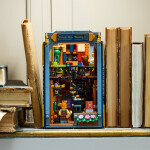 LEGO LEGO® Icons 11379 Knižní zarážka: Knihkupectví