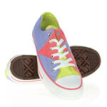 Converse Chuck Taylor Multipanel 542589F boty EU