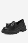 Polobotky DeeZee S670-21 Syntetický materiál
