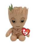 Beanie Babies Marvel - GROOT 15 cm
