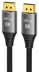 PremiumCord 8K DP 1.4 1m / Kabel DisplayPort (kport13-01)