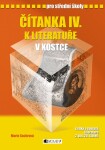 Čítanka IV. literatuře kostce