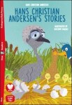 First Eli Readers: Hans Christian Andersen´s Stories + Downloadable Audio - Hans Christian Andersen