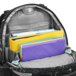 Školní batoh coocazoo MATE - Reflective Splash