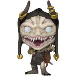 Funko POP Games: Diablo 4 - Treasure Goblin