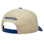 Mitchell & Ness Pánská kšiltovka Golden State Warriors NBA Off Tilted Pro Snapback Hwc