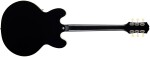 Epiphone ES-335 Ebony