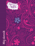 Violetta - Môj denník - Walt Disney