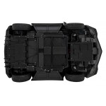 Mamido Elektrické autíčko Lamborghini Aventador SV Strong 200W 24V šedé