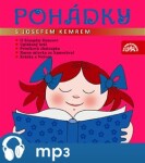 Pohádky s Josefem Kemrem - Božena Němcová, Pavel Grym, František Hrubín