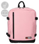 Enrico Benetti Amsterdam 54687 Pink 24 L EB-54687-009