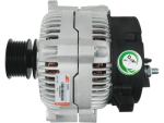 Alternátor VW Caddy II 1.4–1.9 D/SDI