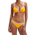 Core Logo Tape Triangle-RP KW0KW01604-ZEG - Calvin Klein L