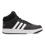 Sportovní adidas HOOPS MID 3.0 K GW0402 Materiál/-Syntetický,Látka/-Látka