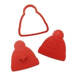 PME Vánoční sada vykrajovátek a otiskovačů 3 druhy