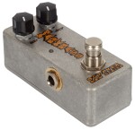 Markbass MB Raw Octaver