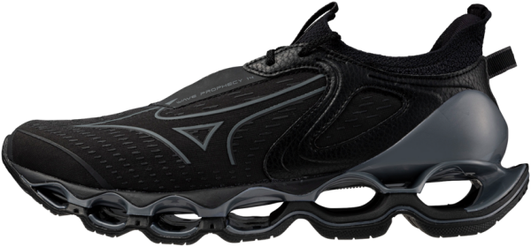 Mizuno Wave Prophecy 14 J1GC255131 - Běžecké boty Mizuno WAVE PROPHECY 14 J1GC255131 Velikost obuvi v EU: 45