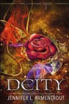 Deity (The Third Covenant Novel) - Jennifer L. Armentrout