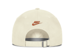 Nike Pánská kšiltovka Texas Longhorns NCAA Vault Logo Striped Club Dri-FIT Adjustable Velikost: M/L
