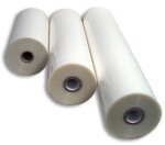 Eurosuppliers Laminovací film na roli 38 mic 305 mm x 150 m matný (gmpfi57038305m)