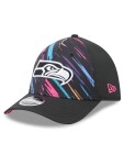 New Era Pánská kšiltovka Seattle Seahawks NFL 2026 Crucial Catch 39THIRTY Flex Velikost: M/L