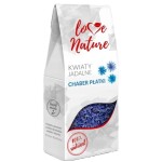 Sušené jedlé květy Chrpa modrá 10g