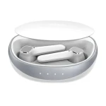 Xiaomi Mibro Earbuds S1 TWS, bílá