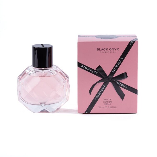 Dámský parfém Black Onyx Atomique EDP, 100 ml