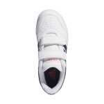 Boty adidas Hoops 4.0 Jr JI3484 32