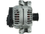 Alternátor MERCEDES-BENZ Třída C (W203/W204, S203/S204, CL203), E (W211/W212, S211, C207/A207) 2.3–3.5