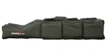 Suretti Obal na pruty tříkomorový 95 cm / Obal na pruty / Rybářské potřeby